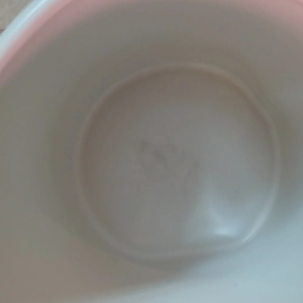 Rae Dunn Artisan Collection Unique "Bonfires" Mug - Picture 4 of 5
